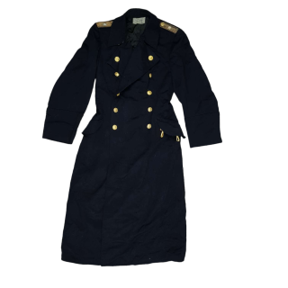 Kriegsmarine Greatcoat