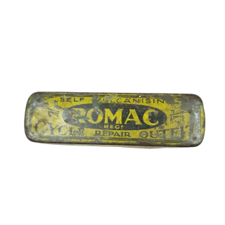 ROMAC REG. Cycle Repair Kit Box
