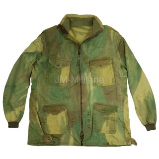 1st Pattern Denison Smock (Airborne Troops) – Dated 1942