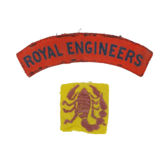 1st Assault Regiment – Royal Engineers