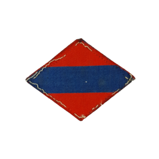 1st Canadian Army – Formation Patch