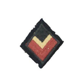 4th 7th Dragoon Guards – Formation Badge