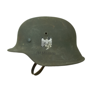 Wehrmacht (Heer) M42 Helmet – NS66