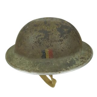 Brigade Piron Mk2 Helmet – Cpl. SIMON