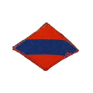 1st Canadian Army – Printed Formation Patch