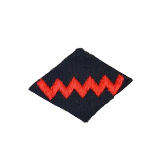2nd Canadian Corps – Royal Canadian Artillery