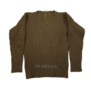 British Commando Sweater – Dated 1943