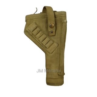 Canadian P37 Tank Holster