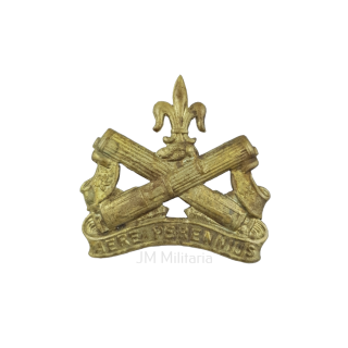 Le Regiment De La Chaudiere – Cap Badge