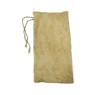 Small White Line Bag – To Hold Non-packaged Rations