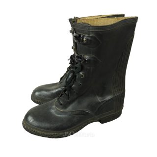 Canadian Rubber Boots – Dated 1944