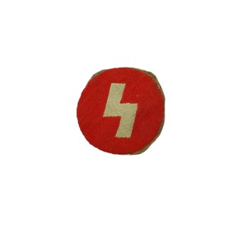 Deutsches Jungvolk (DJ) Arm Badge