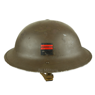 Royal Canadian Ordnance Corps – Mk2 Helmet
