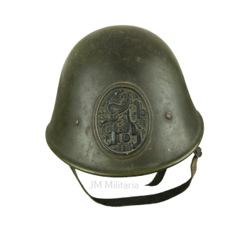 Dutch M34 Helmet – Valk Amsterdam