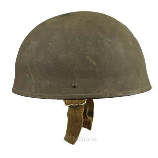 RAC Mk1 Steel Helmet