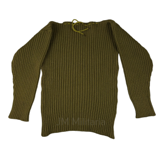 British Commando Sweater – Dated 1945