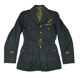RAF Warrant Officer’s Service Dress Jacket