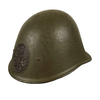 Dutch M34 Helmet – CM 1933