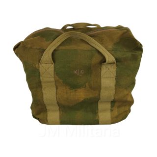SOE Camouflage Clothing Bag