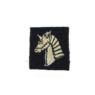 20th Armoured Brigade – Formation Patch