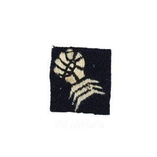6th Armoured Division – Formation Patch