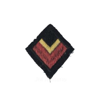 4/7 Royal Dragoon Guards –  Formation Patch
