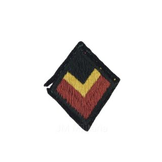 4/7 Royal Dragoon Guards –  Formation Patch