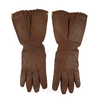 Pair Of RAF 1941 Pattern Flying Gloves