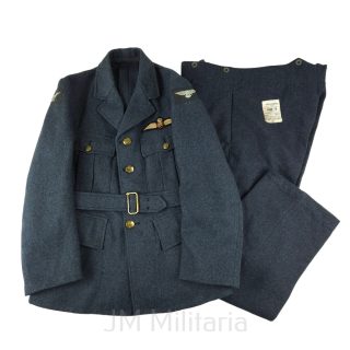 Royal Air Force – Service Dress Uniform
