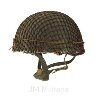 British Paratrooper Mk2 Helmet – BMB 1943