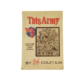 ‘This Army’ Volume 2