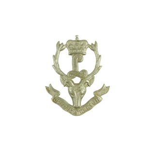 Seaforth Highlanders – Cap Badge