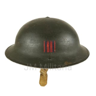 Royal Canadian Engineers – Mk2 Helmet 1941