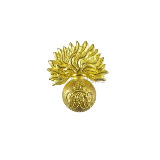 Canadian Grenadier Guards – Cap Badge