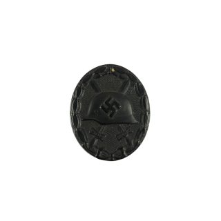 Black Wound Badge (Verwundeten Abzeichen)