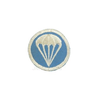 US Airborne Parachute Cap Badge