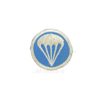 US Airborne Parachute Cap Badge