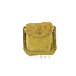 Canadian P37 Compass Pouch – Dated 1940
