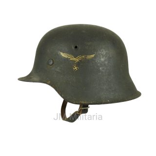 Luftwaffe M42 SD Helmet – ET64