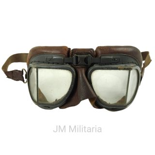 RAF MK VIII Flying Goggles