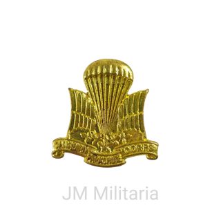 Canadian Parachute Corps – Mint Condition Cap Badge
