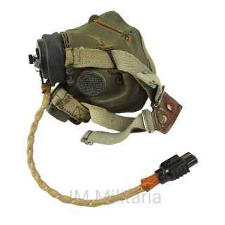 RAF Type G Oxygen Mask
