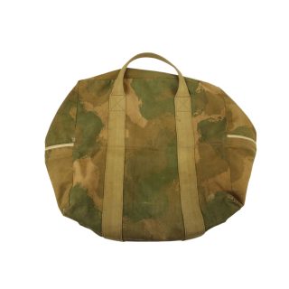 SOE Camouflage Clothing Bag
