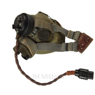 RAF Type G Oxygen Mask