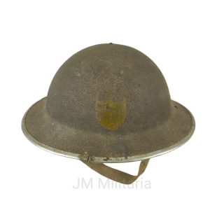 Royal Engineers – Mk2 Helmet