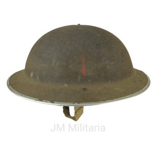 Royal Army Ordnance Corps – MkII Helmet