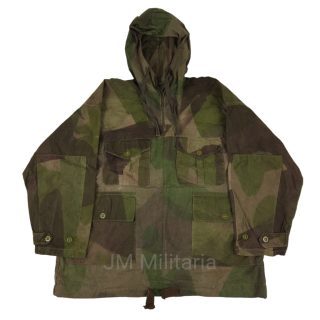 Camouflage Windproof Smock – Dated 1944