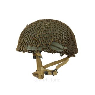 British Paratrooper Mk2 Helmet – BMB 1944