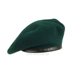 British ‘Green’ Commando Beret – Kangol 1945