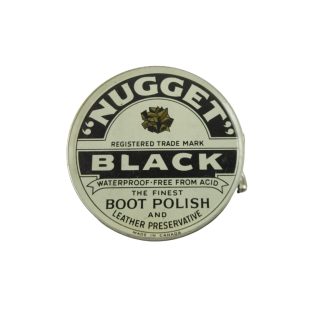 NUGGET Boot Polish – CANADA